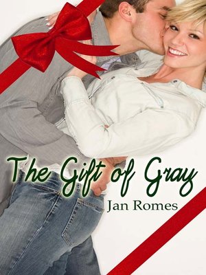 cover image of The Gift of Gray